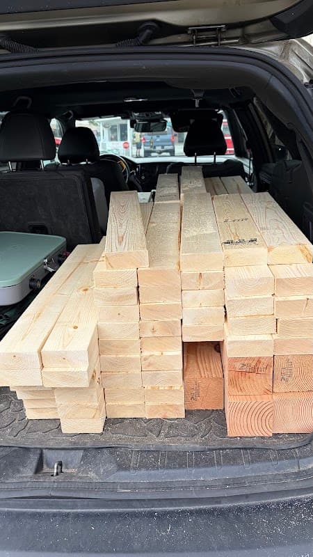 POCO Building Supplies photo 2