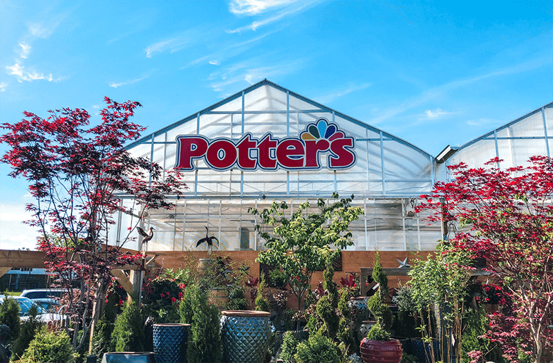 Potters Garden Centre photo 6
