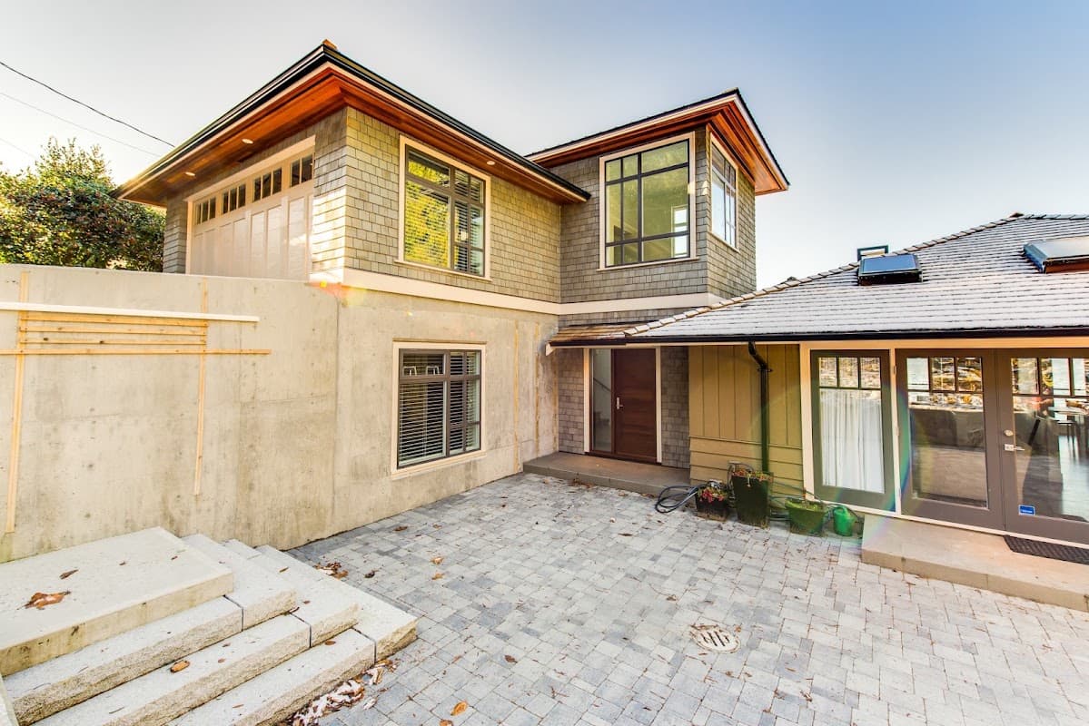 Powell Contracting project photo