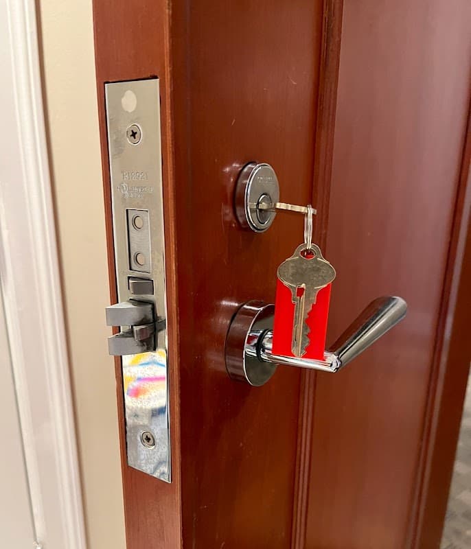 PR LOCKSMITH photo 2