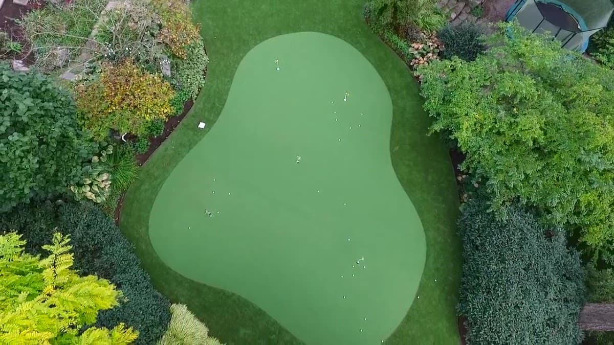 Precision Greens photo 3
