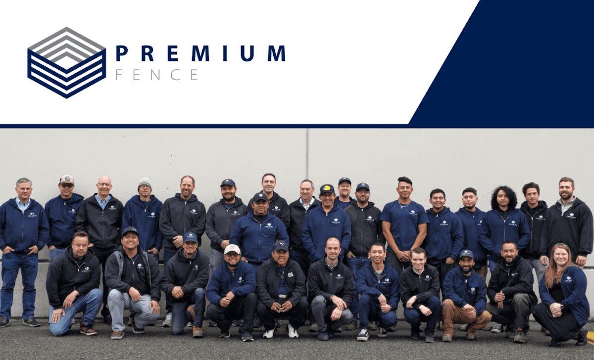 Premium Fence Company
