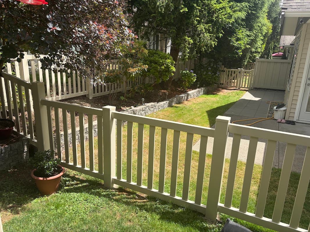 Premium Fence Company photo 2
