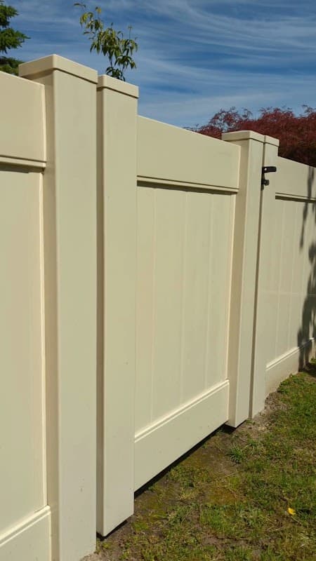 Premium Fence Company photo 3