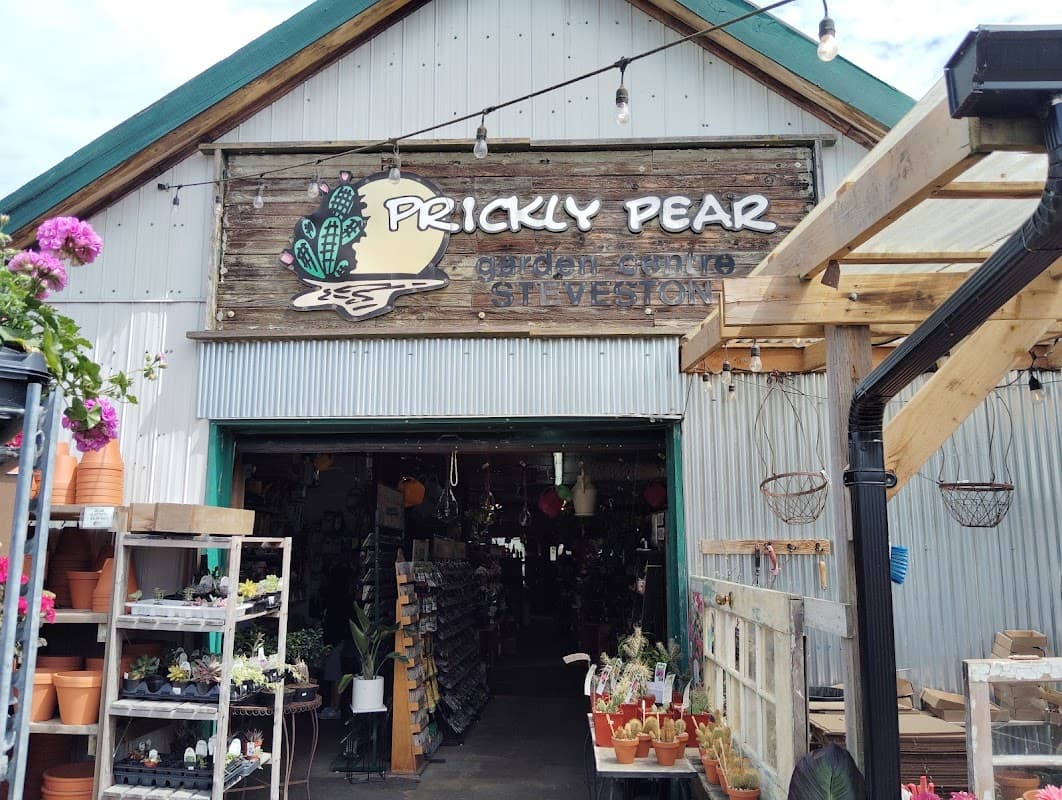 Prickly Pear Garden Centre project photo