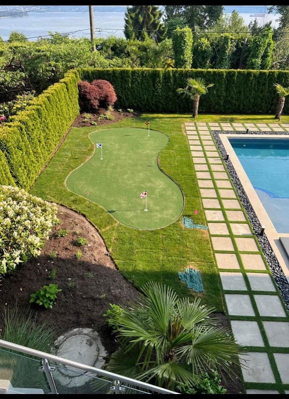 Pride Landscaping Ltd. photo 3