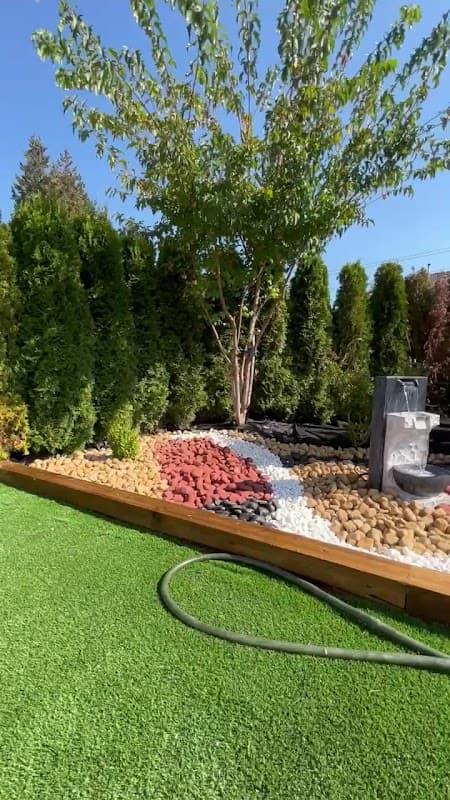 Pride Landscaping Ltd. photo 4