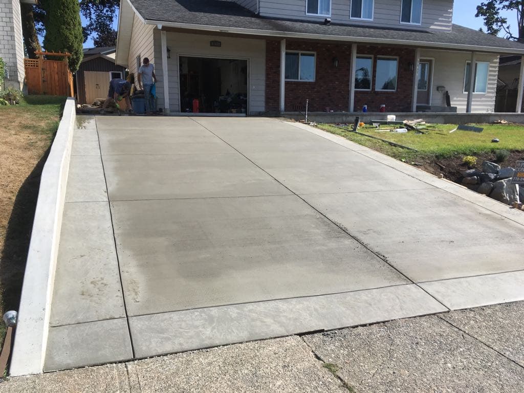 Pristine Concrete Ltd photo 2