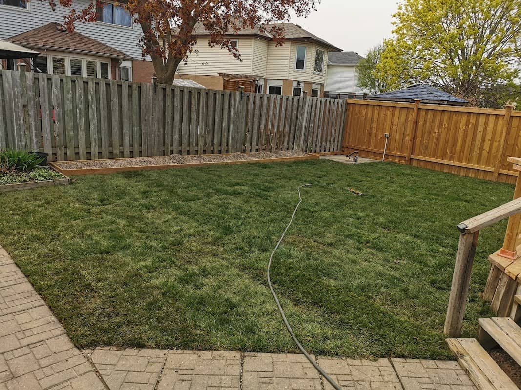 Pristine Property Maintenance Limited