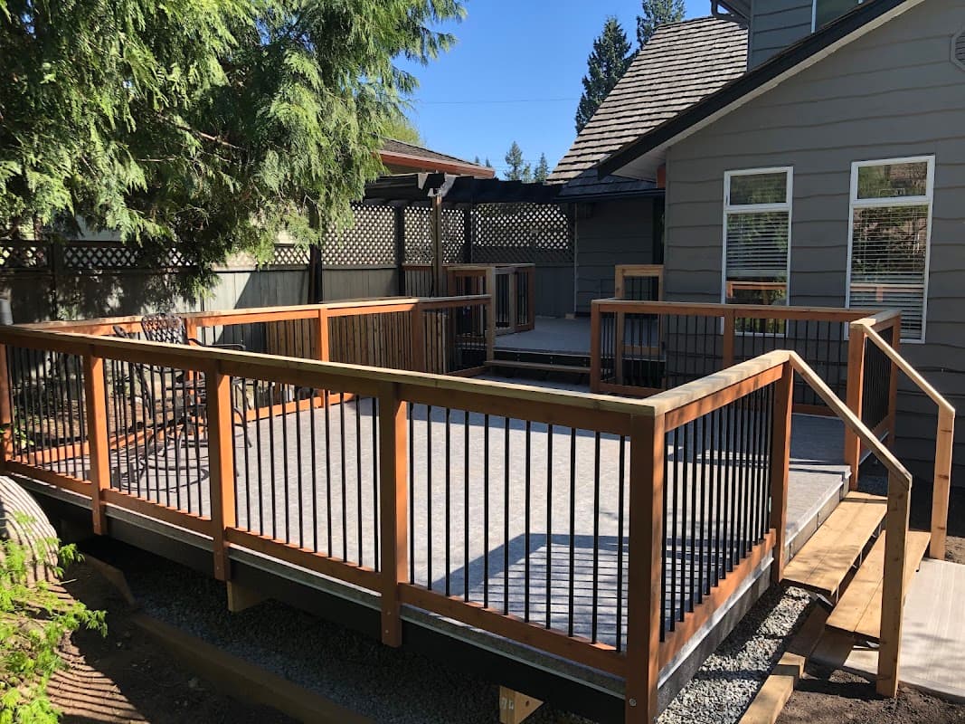 PRO FLO Drainage & Landscape Construction project photo