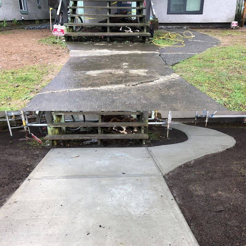 PRO FLO Drainage & Landscape Construction photo 2