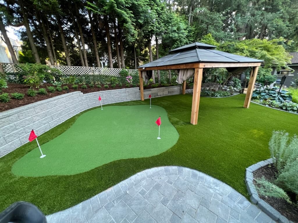 Pro Green Turf & Design photo 3