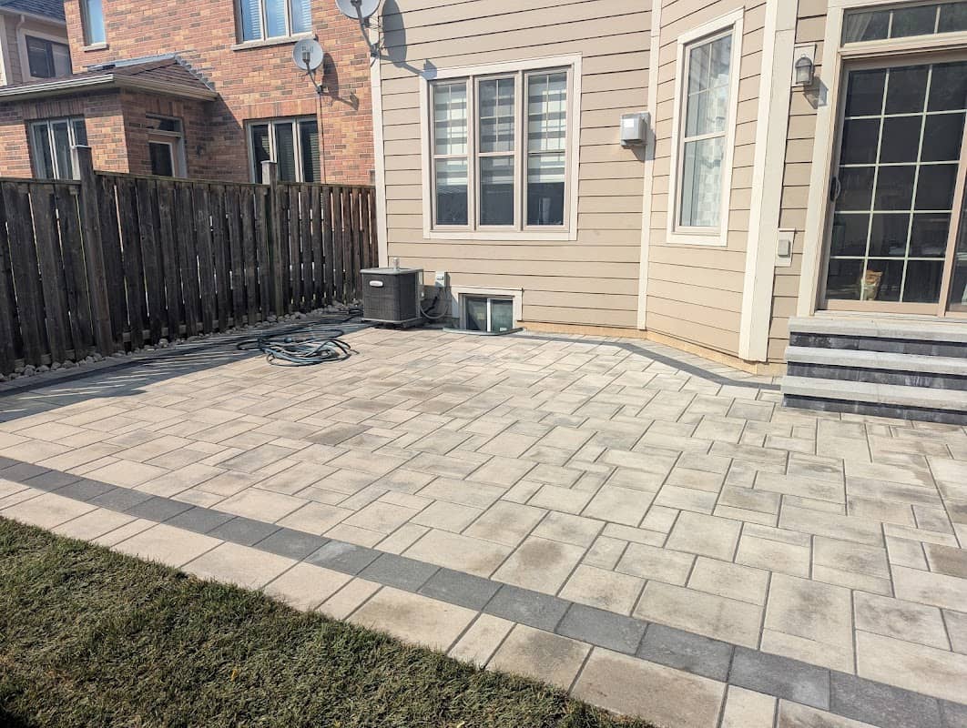 Pro Loc Interlocking And Landscape Design photo 2