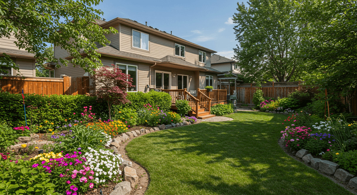 Procare Landscaping Chilliwack