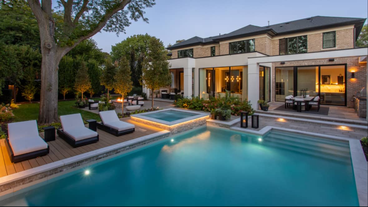 ProScape Land Design Inc.
