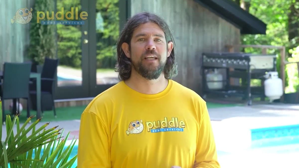 Puddle Pool Services photo 4