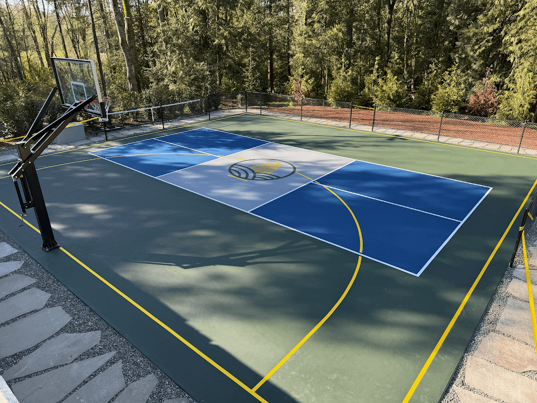 Puget Construction & Landscape photo 2