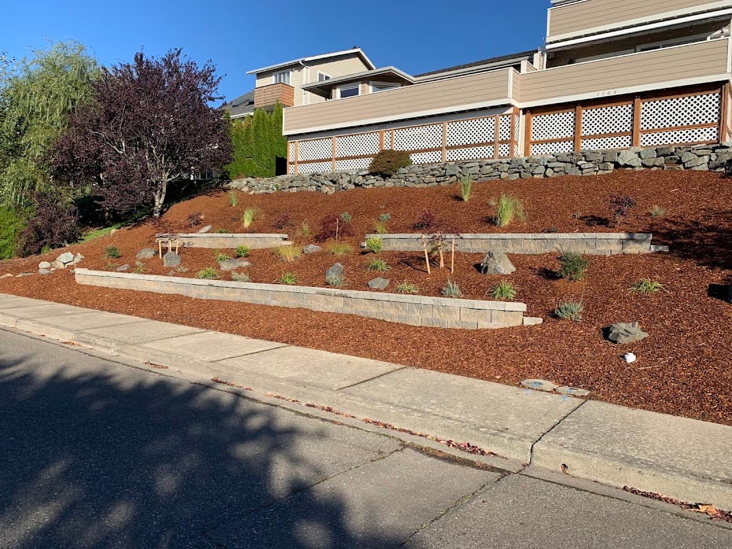 Puget Construction & Landscape photo 3