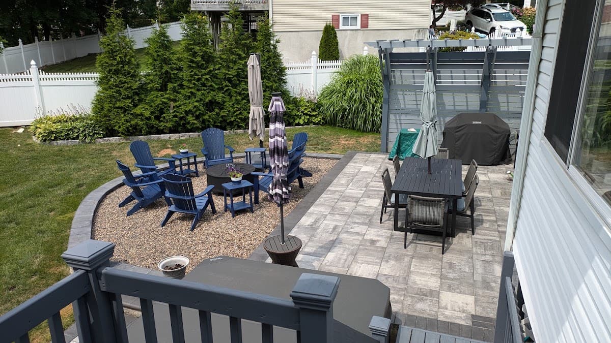 Puget Construction & Landscape photo 4