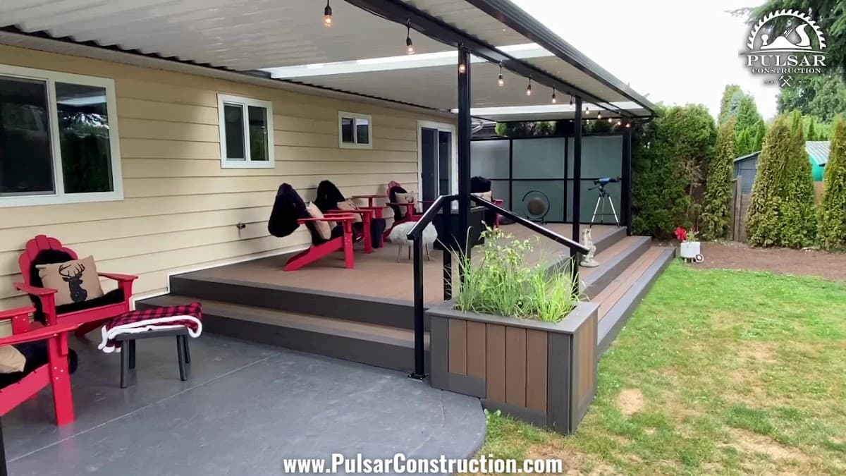 Pulsar Construction photo 5