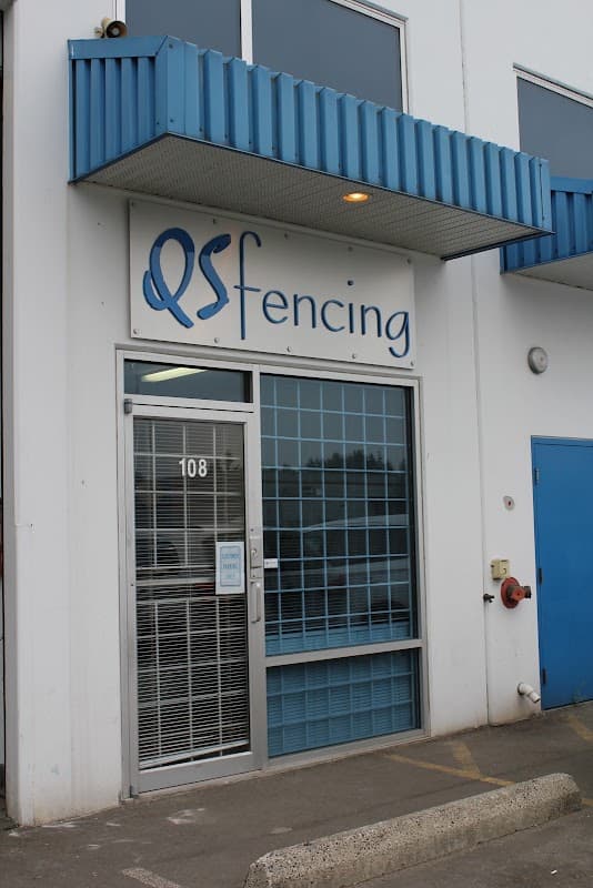 QS Fencing Ltd. photo 2