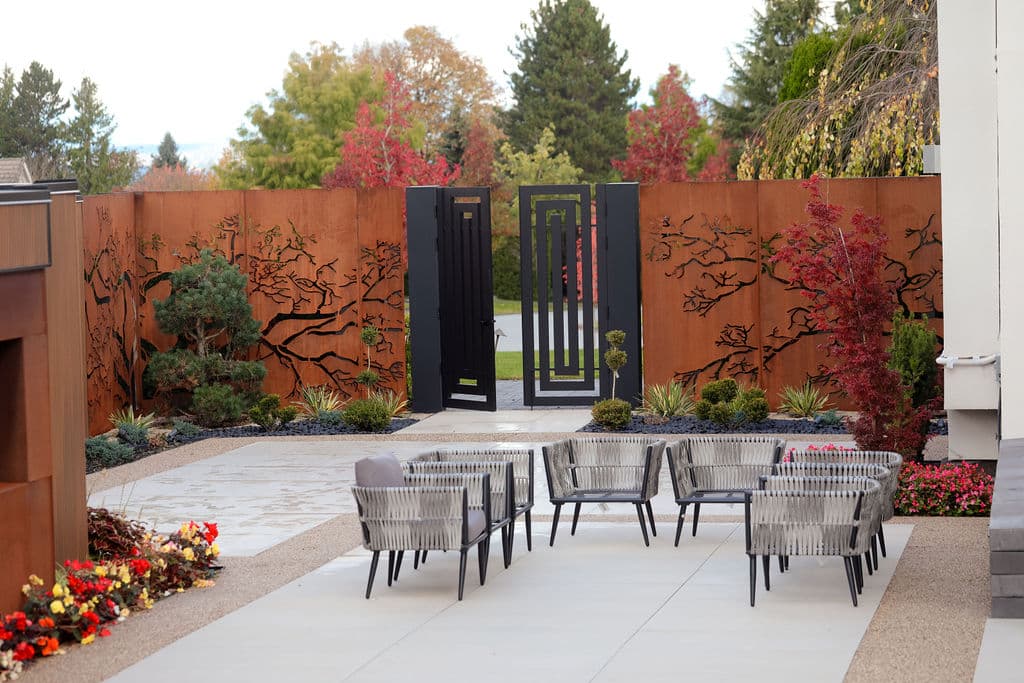 Quant Landscaping Inc.