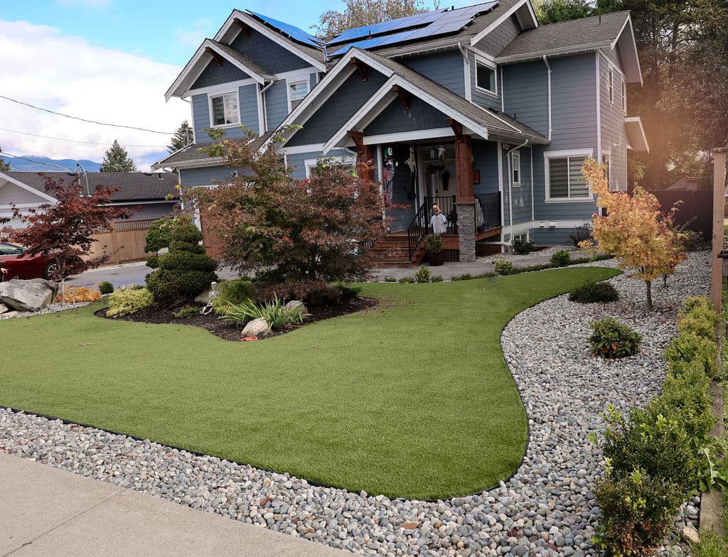 Quant Landscaping Inc. photo 3