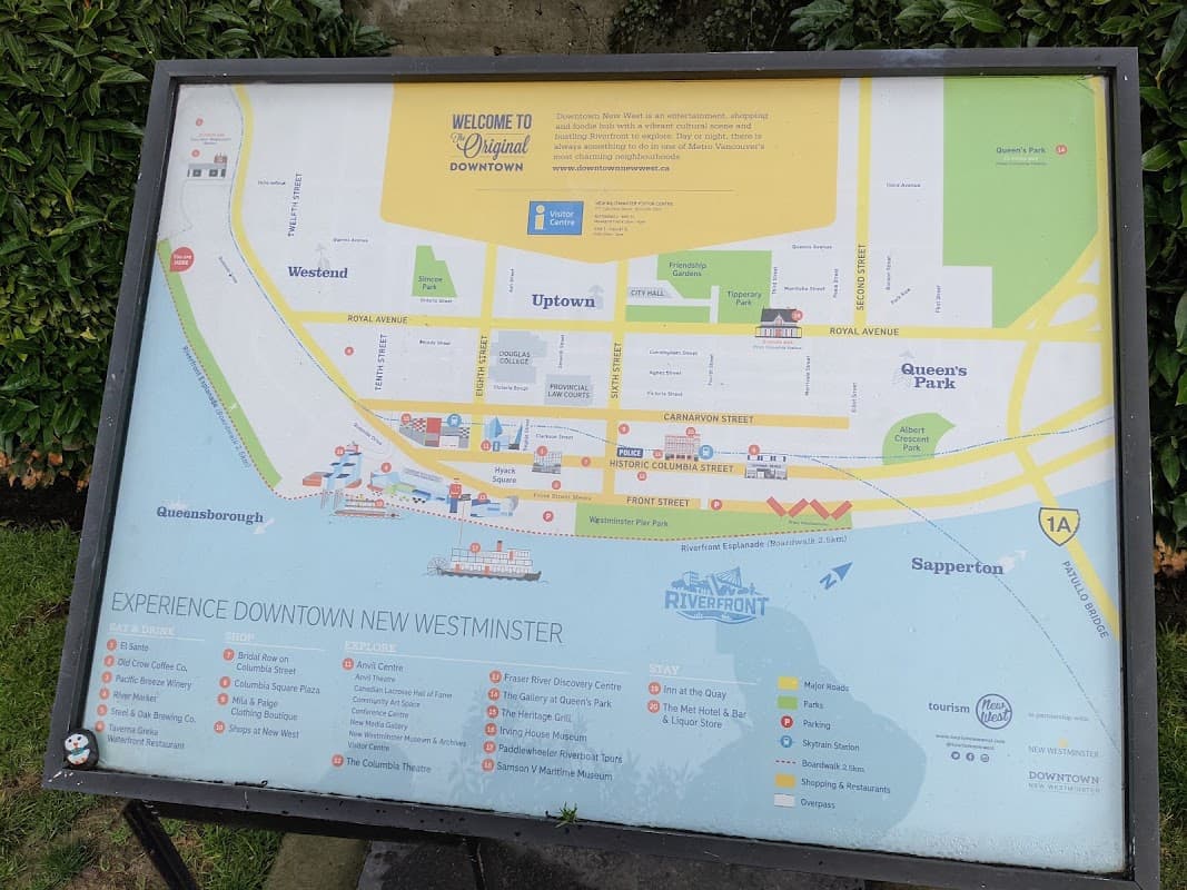 Quayside Park photo 2