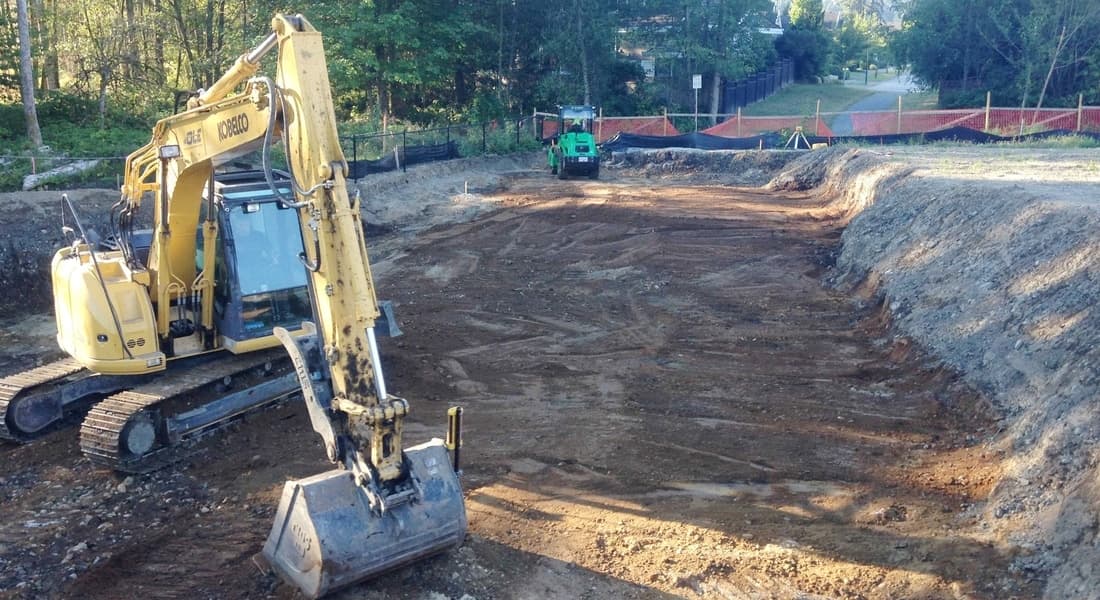Quennell Contracting & Excavating photo 6
