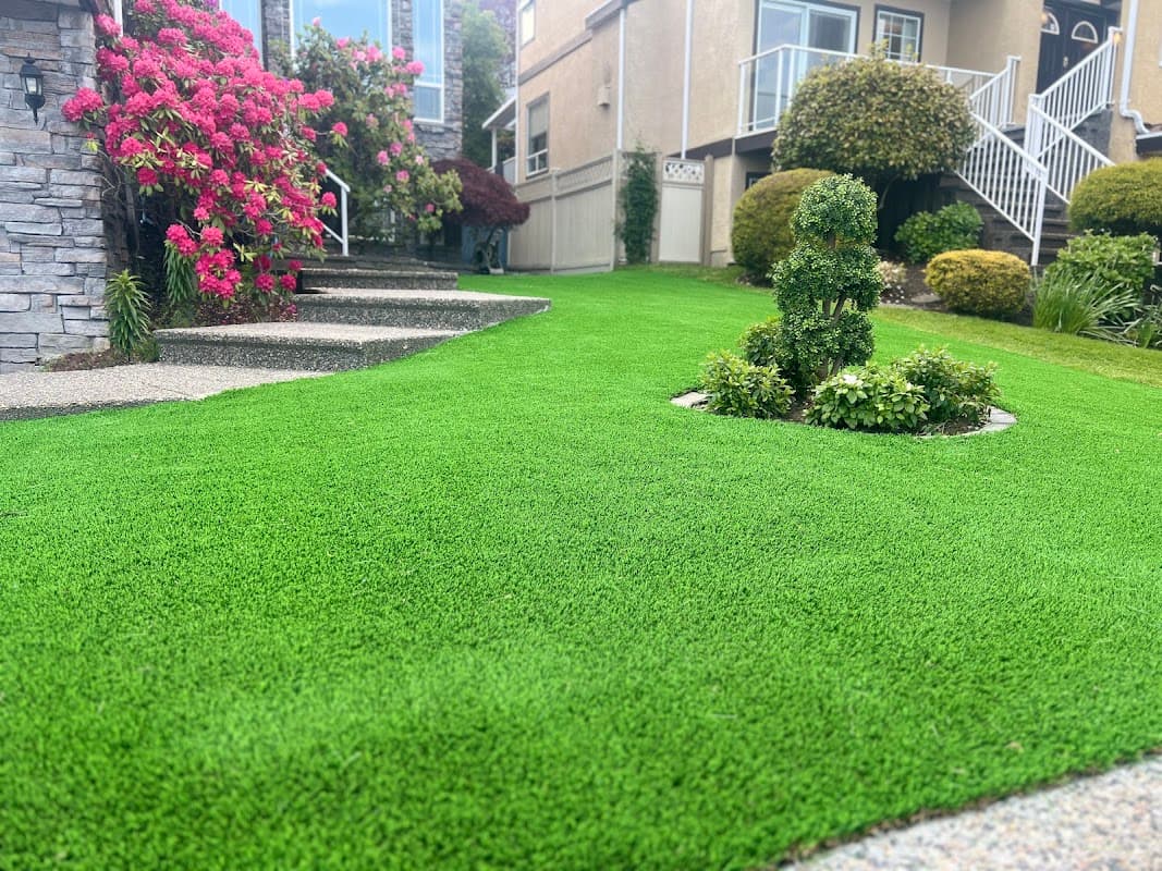 Quick Easy Turf project photo