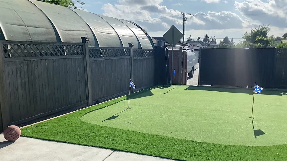 Quick Easy Turf photo 3