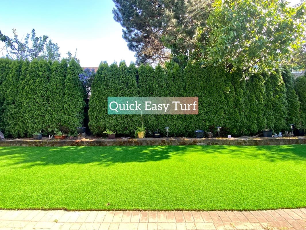 Quick Easy Turf photo 4