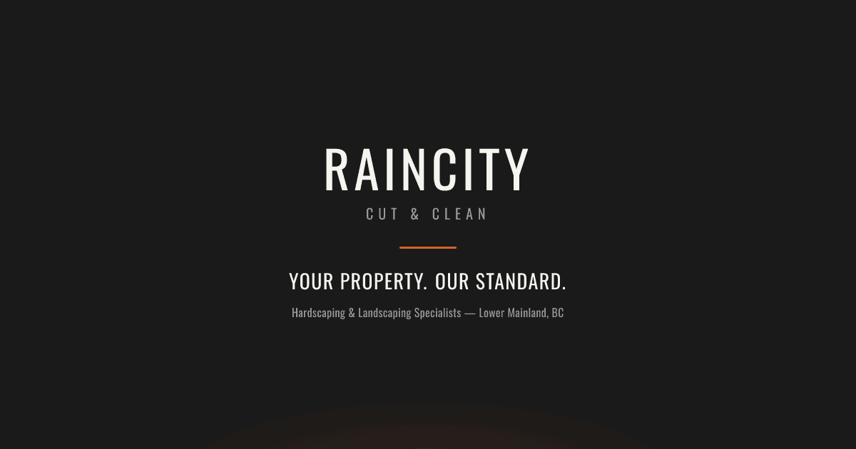 RainCity Cut & Clean Inc photo 5