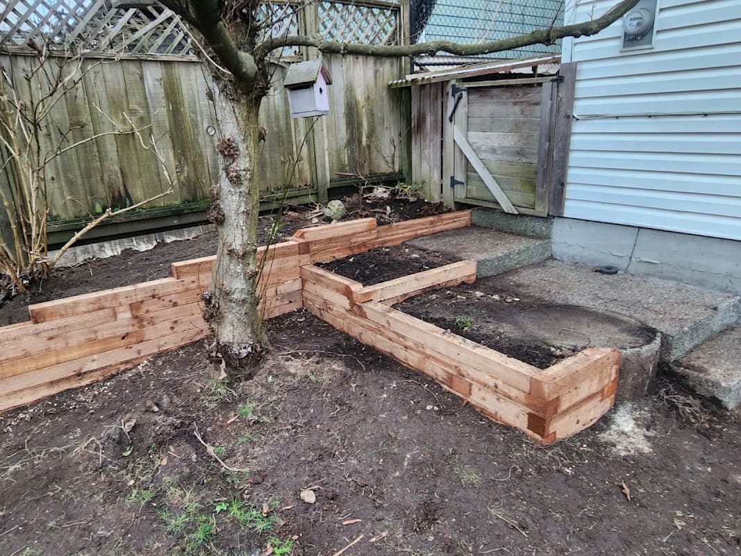 RainCity Projects LTD photo 2