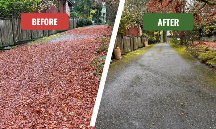 Raincity Property Maintenance