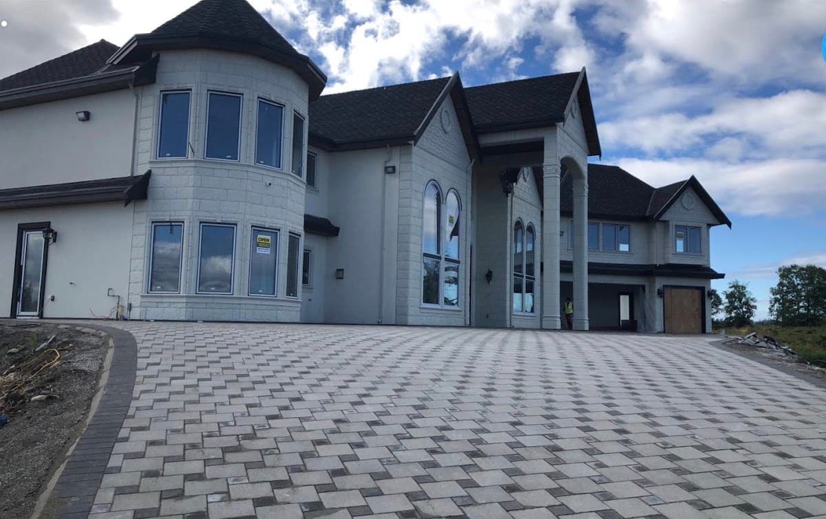 Reliable Landscaping ltd