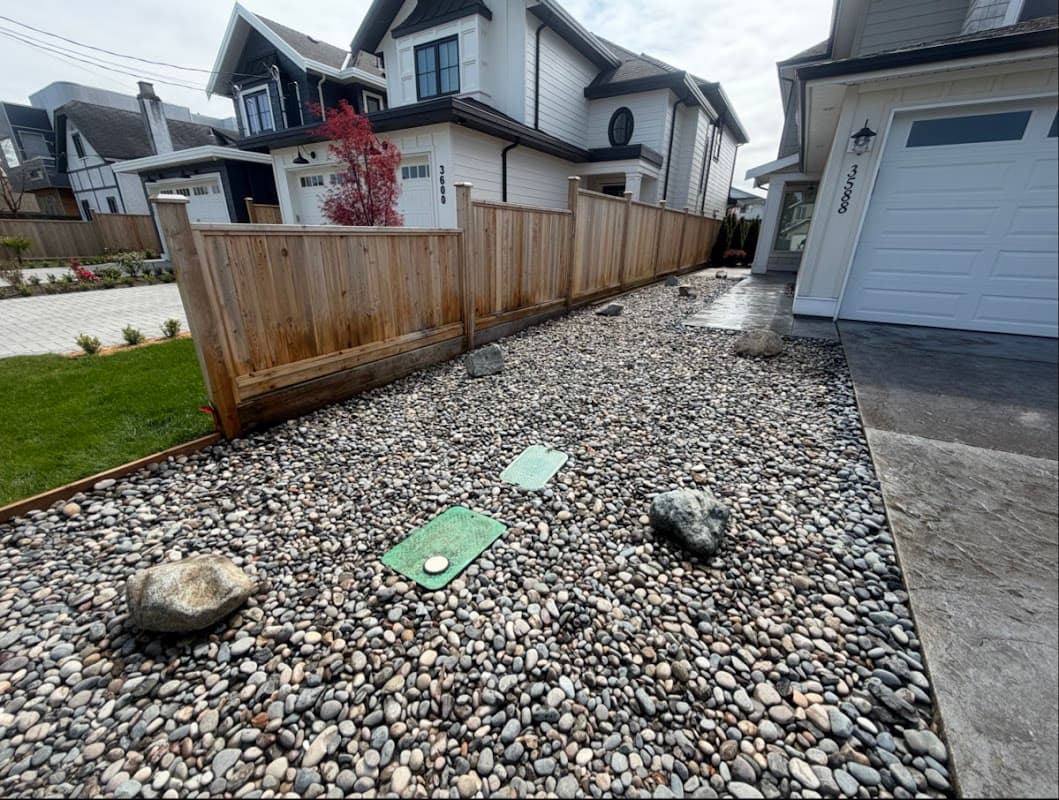 Retrofit Landscape Services Inc.