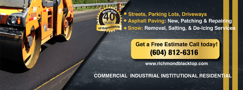 Richmond Blacktop
