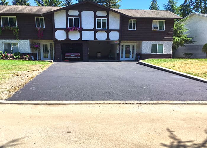 Richmond Blacktop photo 2