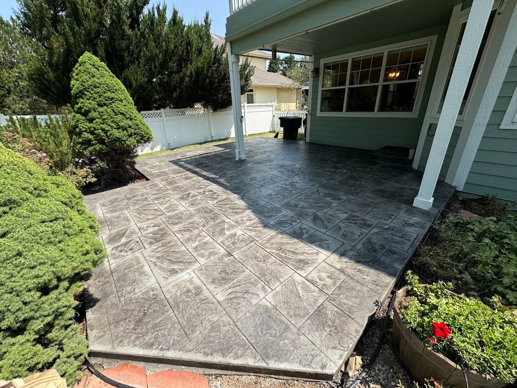 Richmond Concrete project photo