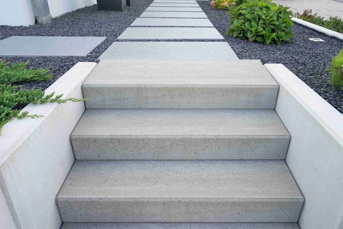 Richmond Concrete Contractors