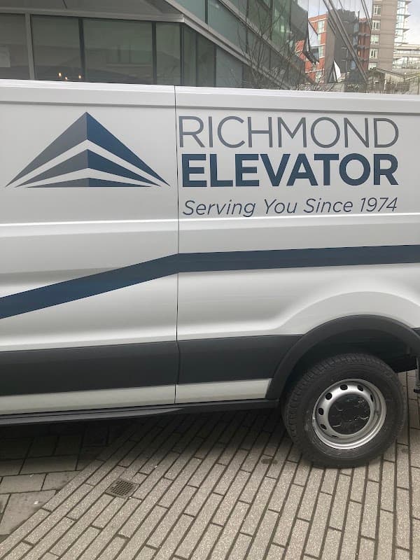 Richmond Elevator photo 2