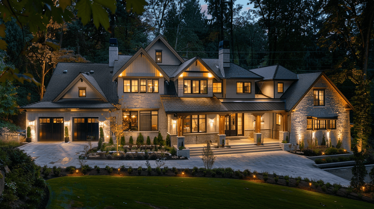 Richmond Landscape Lighting ZenGlow photo 2