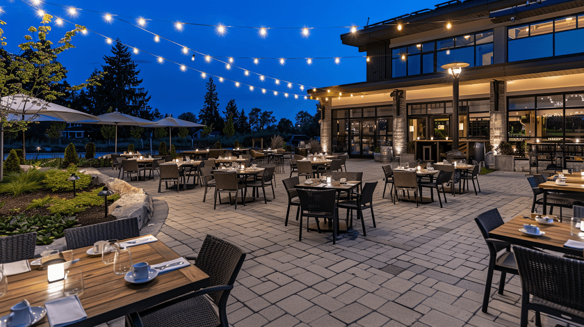 Richmond Landscape Lighting ZenGlow photo 3