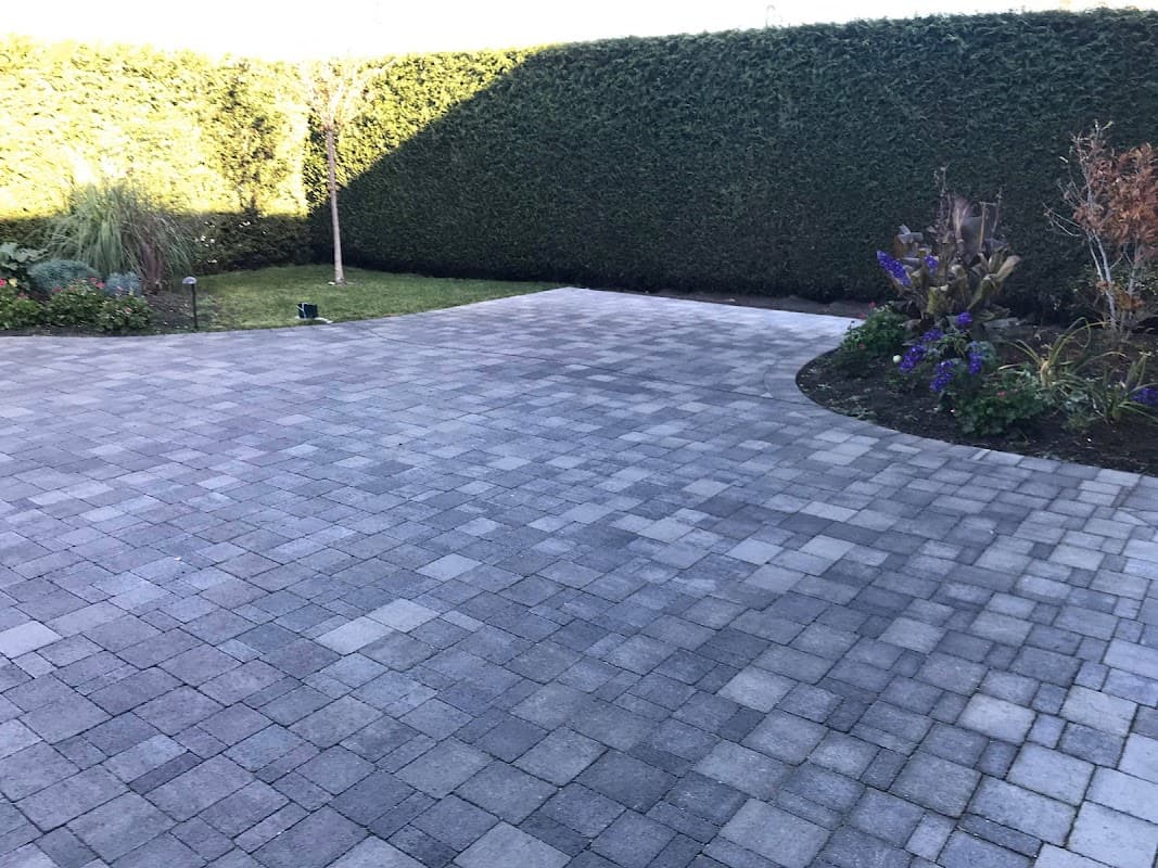 Richmond Landscaping & Design