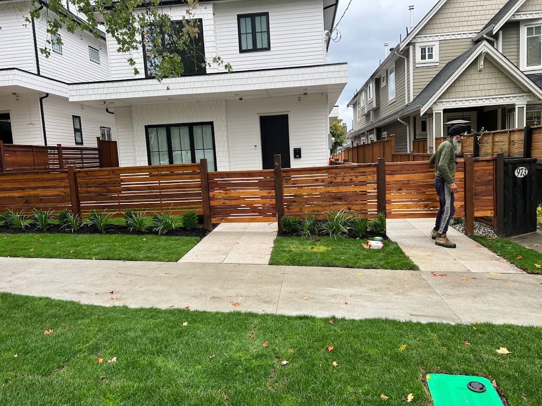 Ritika Landscaping ltd.