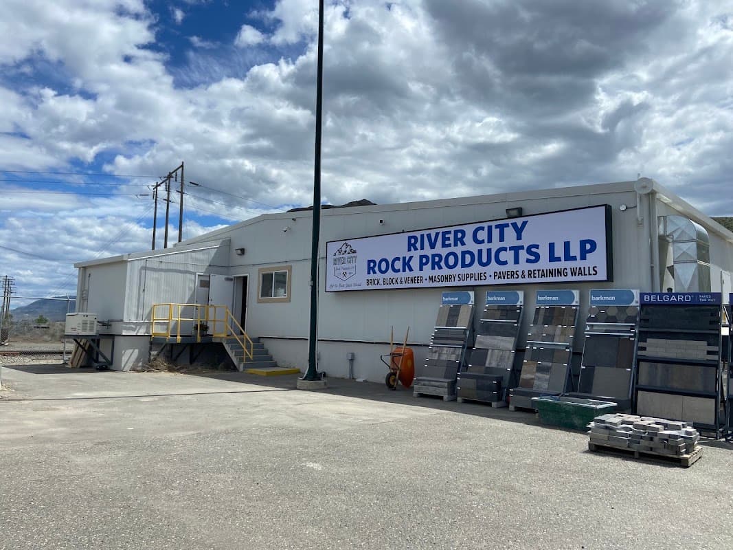 River City Rock Products