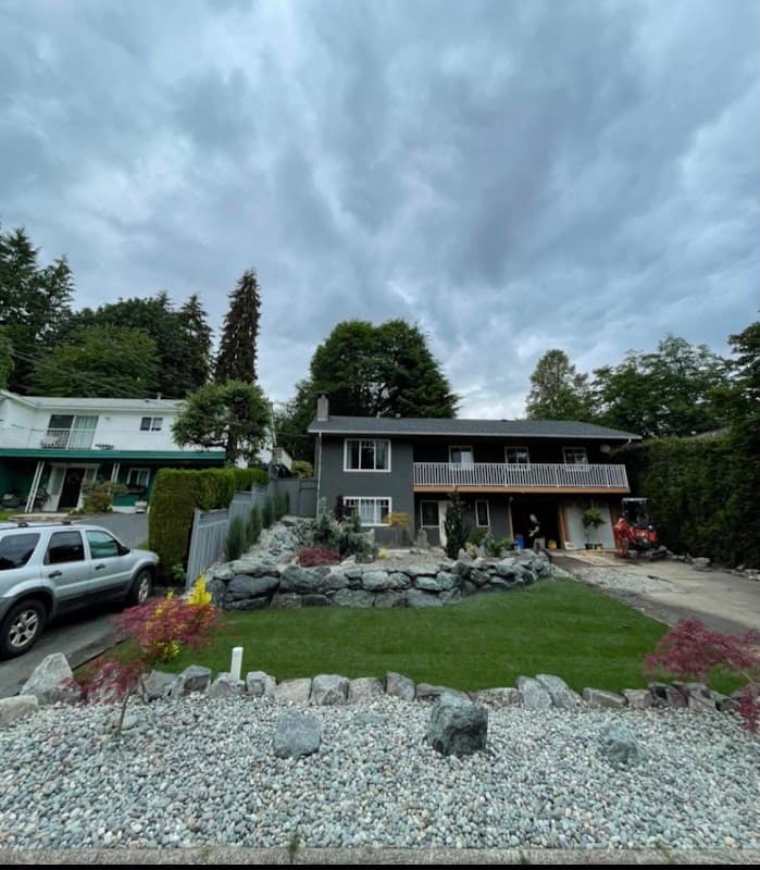 Rock Stone Landscaping photo 2
