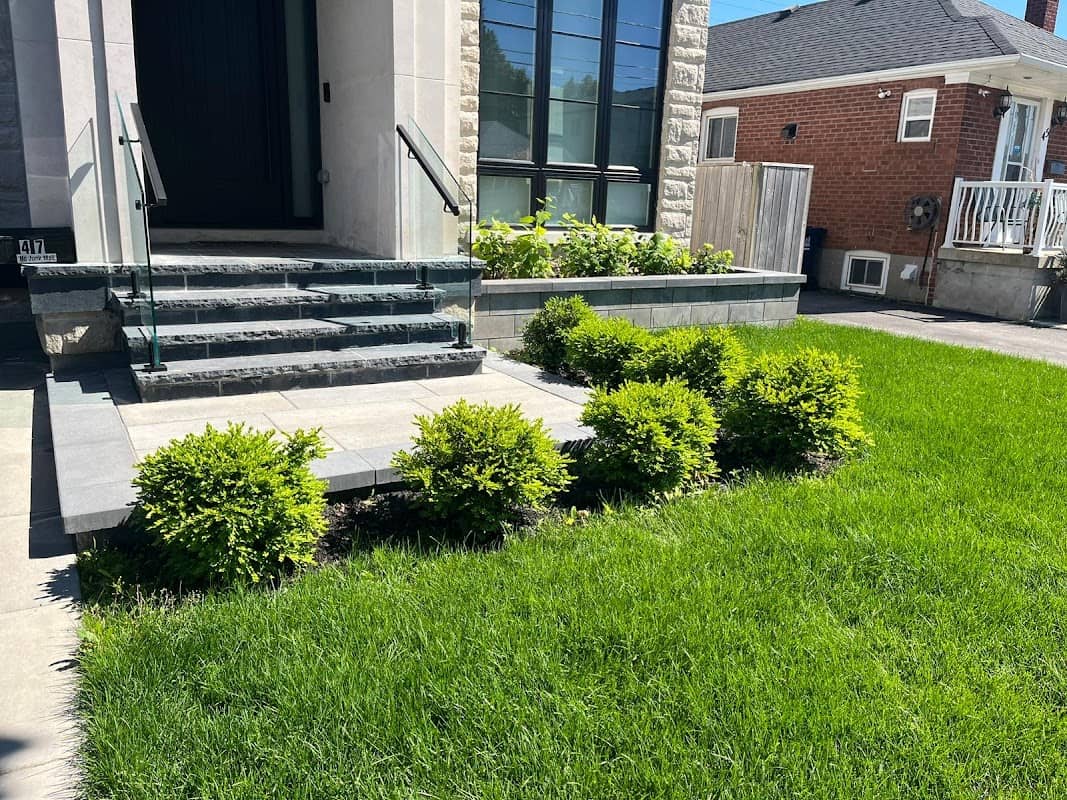 RockLeaf Landscaping & Construction photo 3