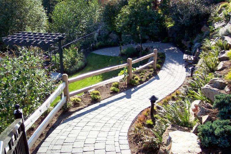 Rocky Mountain Landscaping project photo